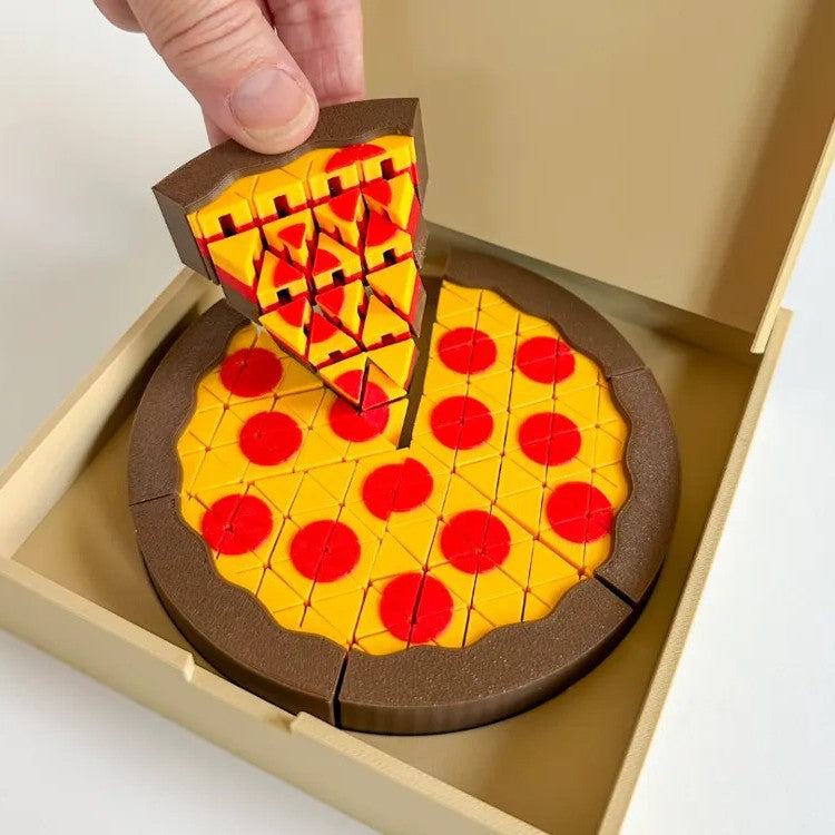 3D Pretend Food Play Set – Interactive Pasta Kitchen Toys