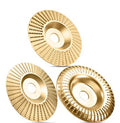 Plainlygoods Angle Grinder Polishing Pad