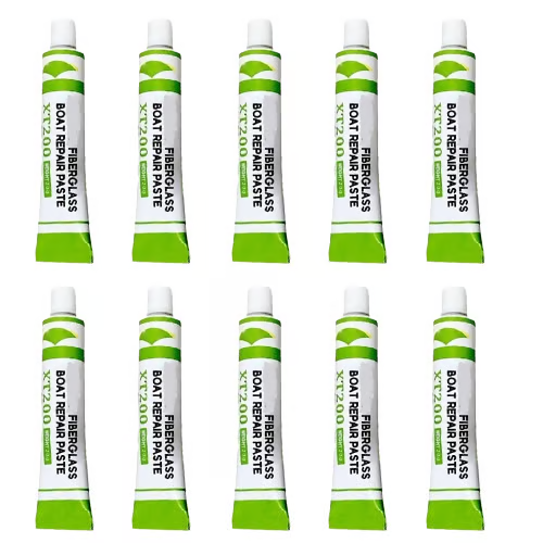 🔥🔥Synthetic Resin Boat Repair Paste
