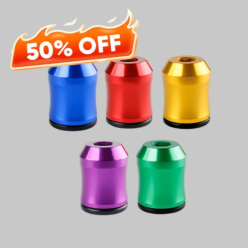 🏆Flash Sale⚡50K+ SOLD🔥Magnetizer and Demagnetizer Tool Set