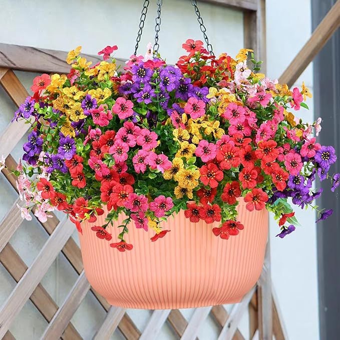 🌸Hot Sale 48% OFF -🌱High-Grade Material Artificial Flowers
