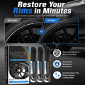🖊️ Wheel Scratch Repair Pen