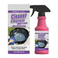 🔥Fast-Acting Heavy-Duty Grill Degreaser Spray