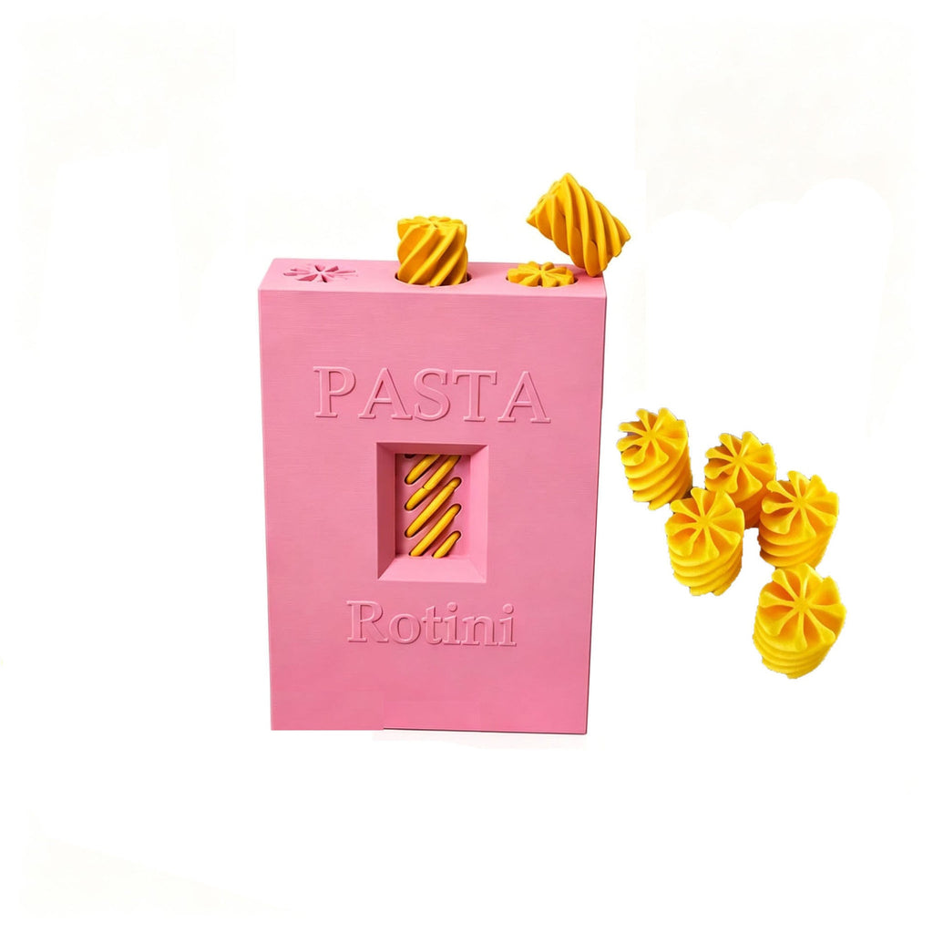 🍝3D Pretend Food Play Set🍅 – Interactive Pasta Kitchen Toys