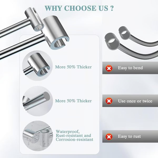 🚪Door Hinge Adjustment Tool🔧