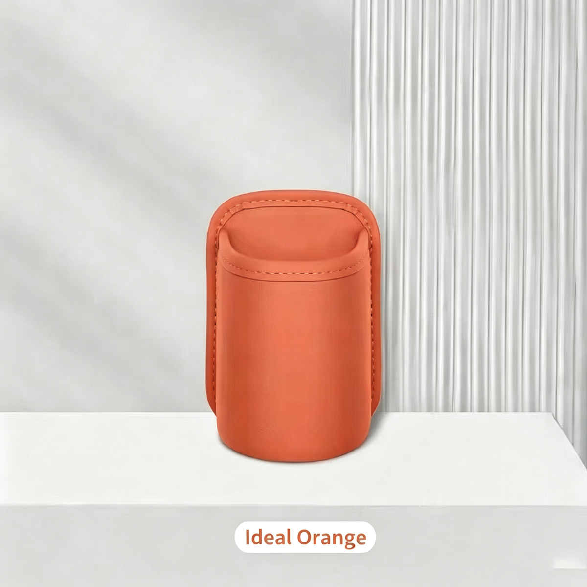 🚗 Clip-On Car Cup Holder & Storage Organizer – No Drilling, Extra Space