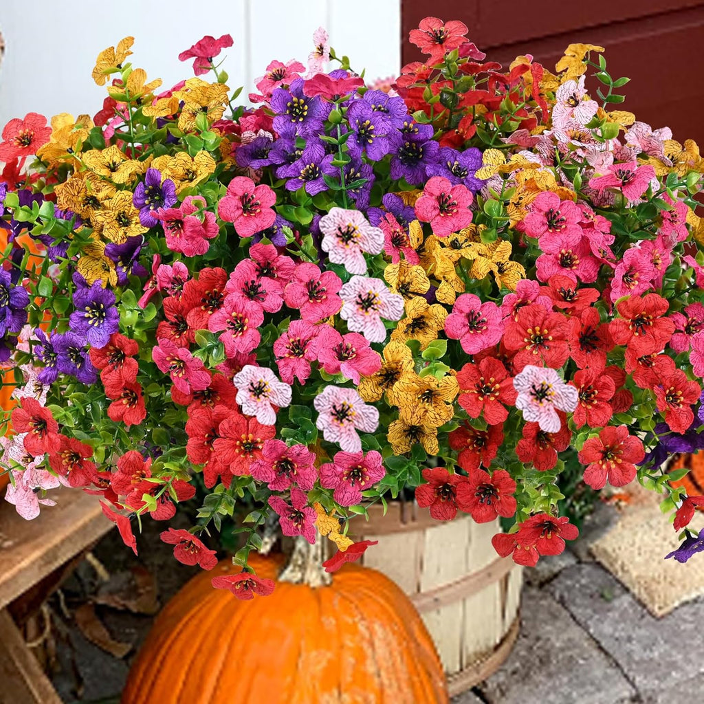 🌸Hot Sale 48% OFF -🌱High-Grade Material Artificial Flowers
