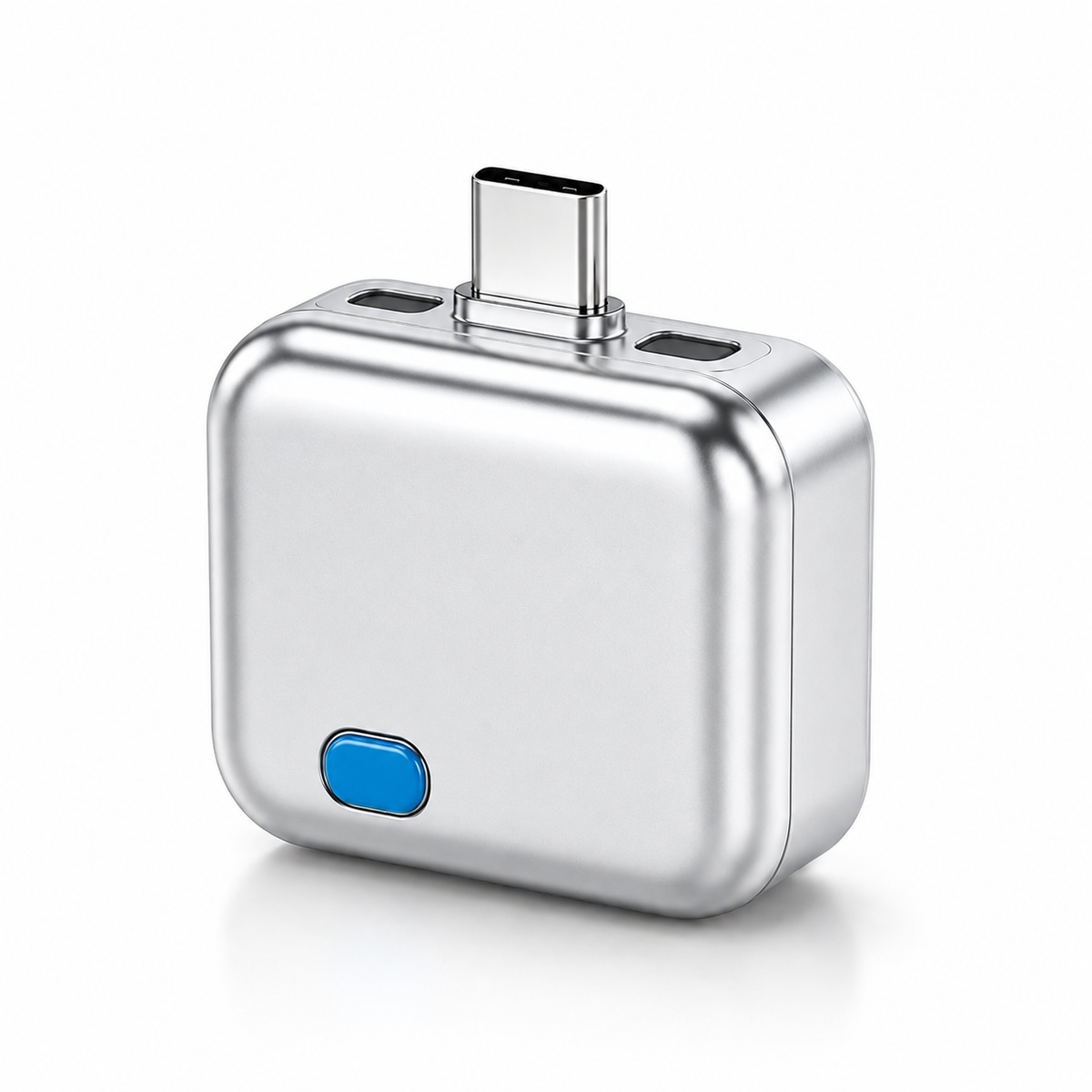 140W Type-C Automatic Charging Stopper - Multifunction Adapter Chargers with 240W Data Cable