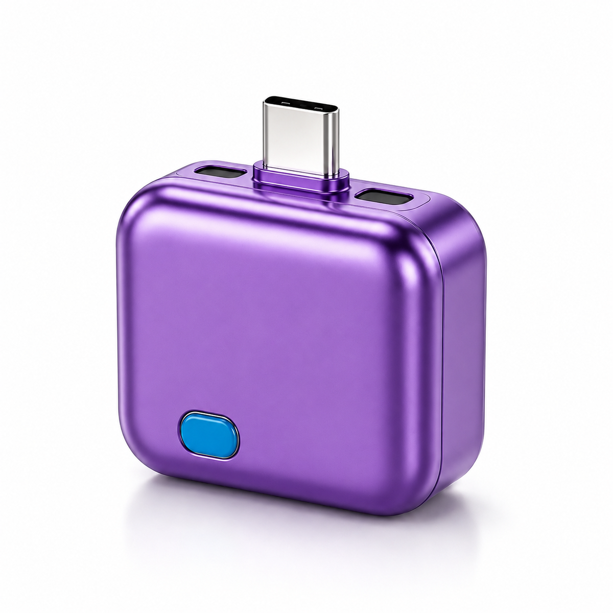 140W Type-C Automatic Charging Stopper - Multifunction Adapter Chargers with 240W Data Cable