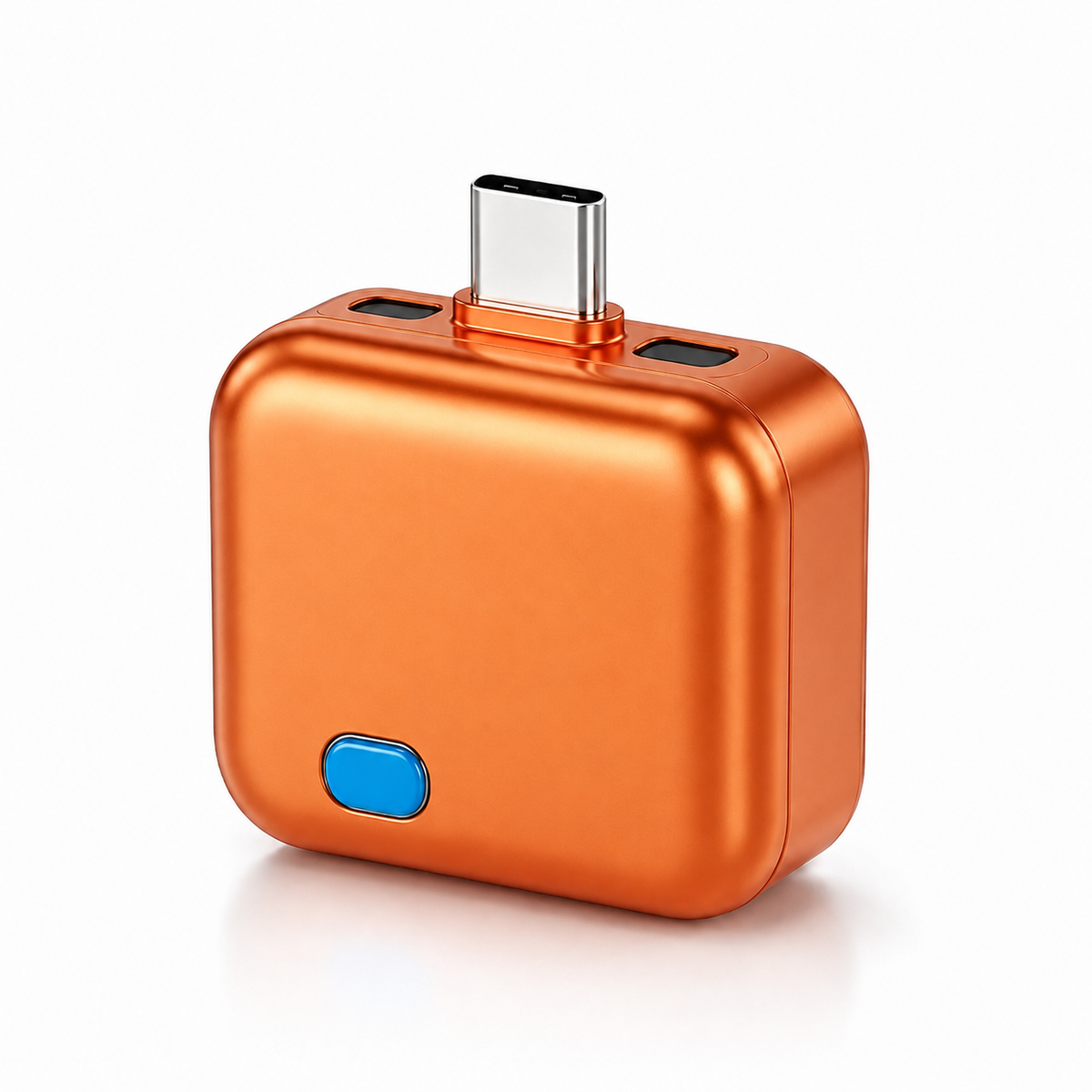 140W Type-C Automatic Charging Stopper - Multifunction Adapter Chargers with 240W Data Cable