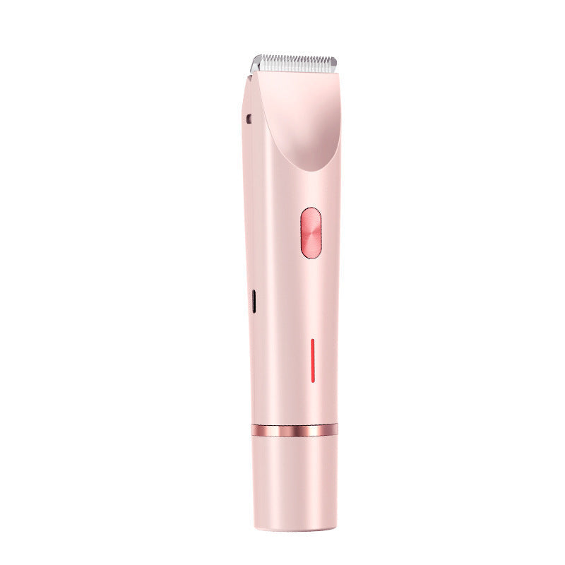 Body and Facial Hair Trimmer
