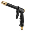 Portable High‑Pressure Water Nozzle – Simplify All Outdoor Cleaning