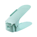Double Layer Free Standing Shoe Rack
