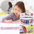 🔥Christmas Best gift - Magic Puffy Pens 🔥