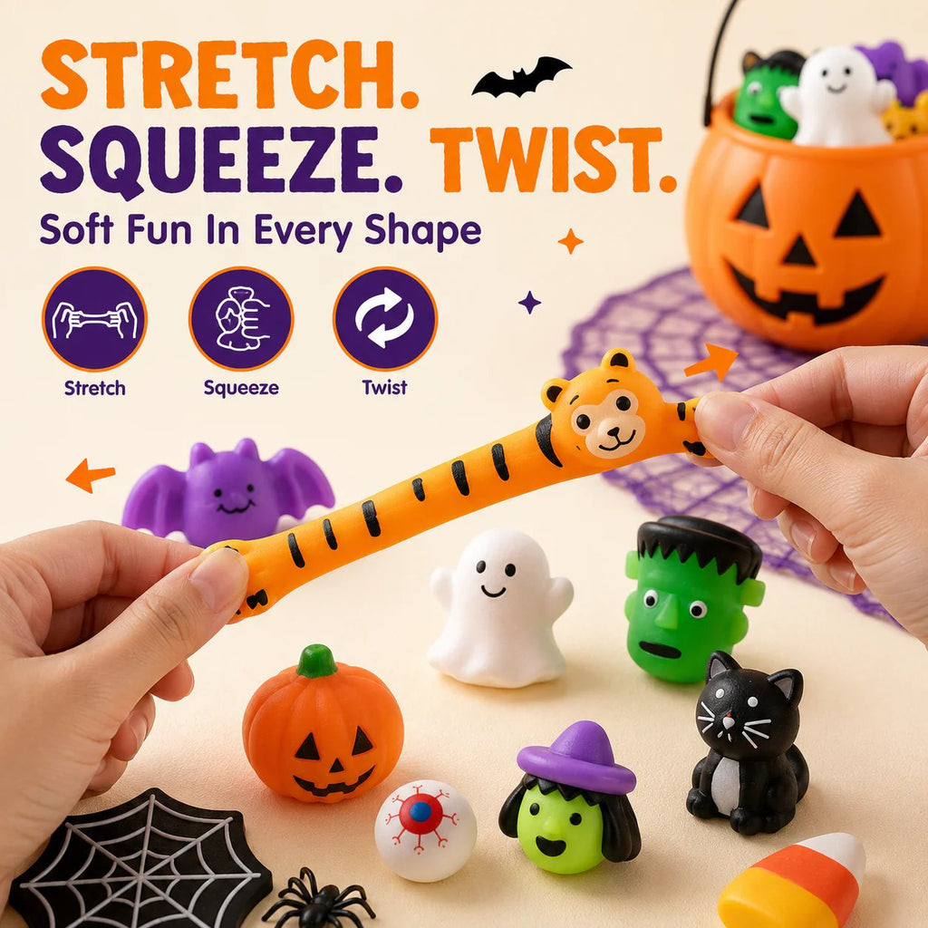 🎃 The #1 Halloween Stocking Stuffer for Kids is Finally Here – Grab Yours Before They're Gone! 👻👻