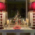 💕 Discover the Magic of LED Heart Trees: The Valentine's Day Secret Everyone's Talking About