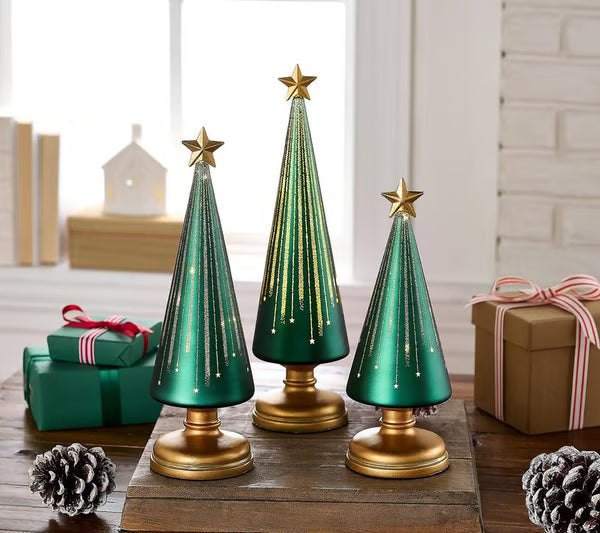 🎄Christmas Early Discount 75% Off🔥 Christmas Starry Night Tree