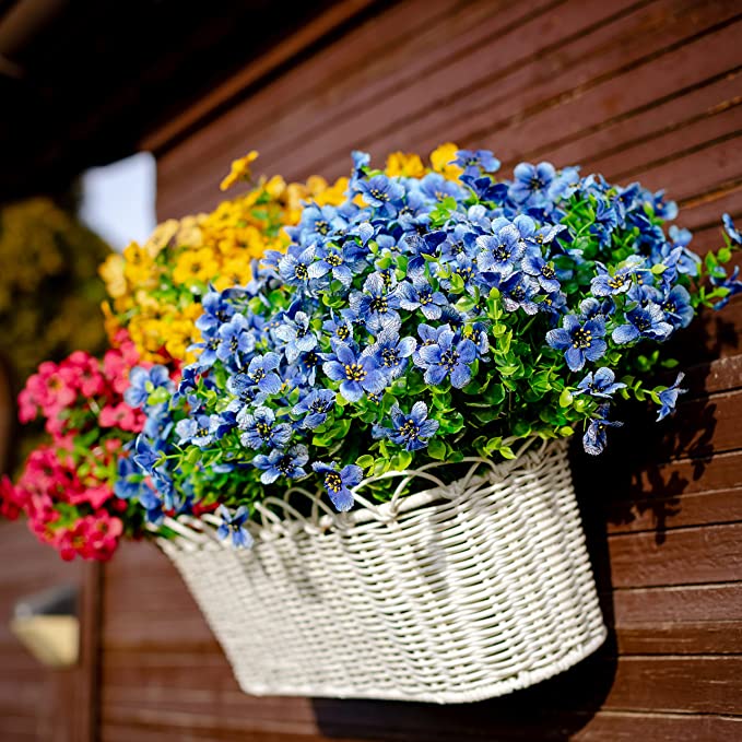 🌸Hot Sale 48% OFF -🌱High-Grade Material Artificial Flowers