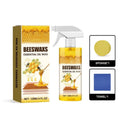 Beeswax Floor Polish Spray