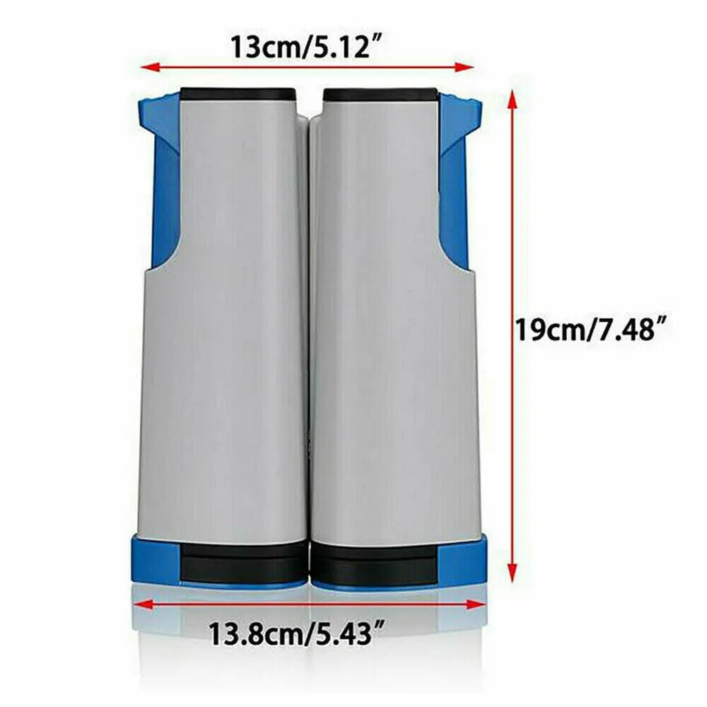 Portable Ping Pong Net Rack