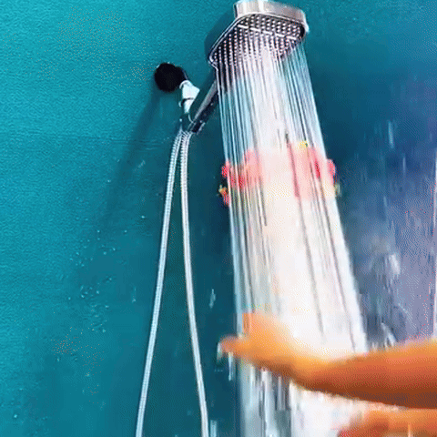 🔥HOT SALE 50% OFF🔥Premium 4-Mode High Pressure Shower Head