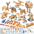 🧰 50% OFF🧩 Children's tool kit, fun DIY, develops children's practical skills🎪🔩