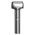 Men's Rechargeable Foil Electric Shaver – Efficient Close Shaving, Cordless Portable Wet & Dry Beard Razor for Daily Grooming