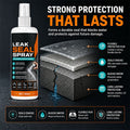 💧Portable Instant Leak Sealant Spray, Strong Adhesion Waterproof Sealing Spray (100ml / 3.38 fl oz)