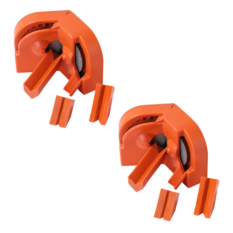 🔨Portable Drill Bit Sharpener Grinding Tool for 2-16mm Bits